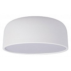 Накладной светильник loft it axel 10201-350 white